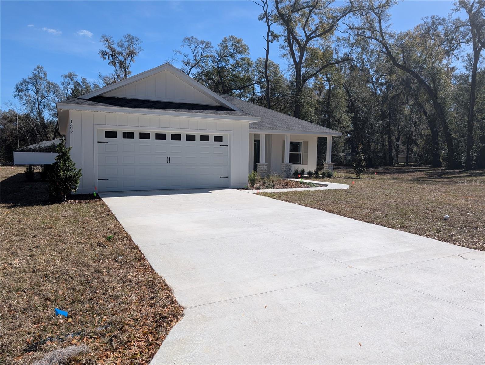 1303 23rd, Ocala, FL 34470