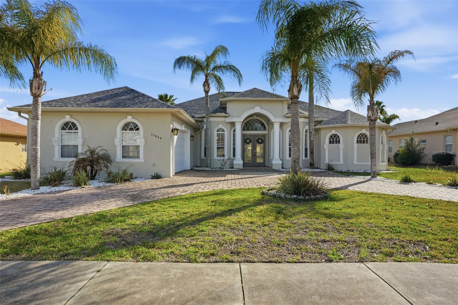 13464 Satinwood, Spring Hill, FL 34609