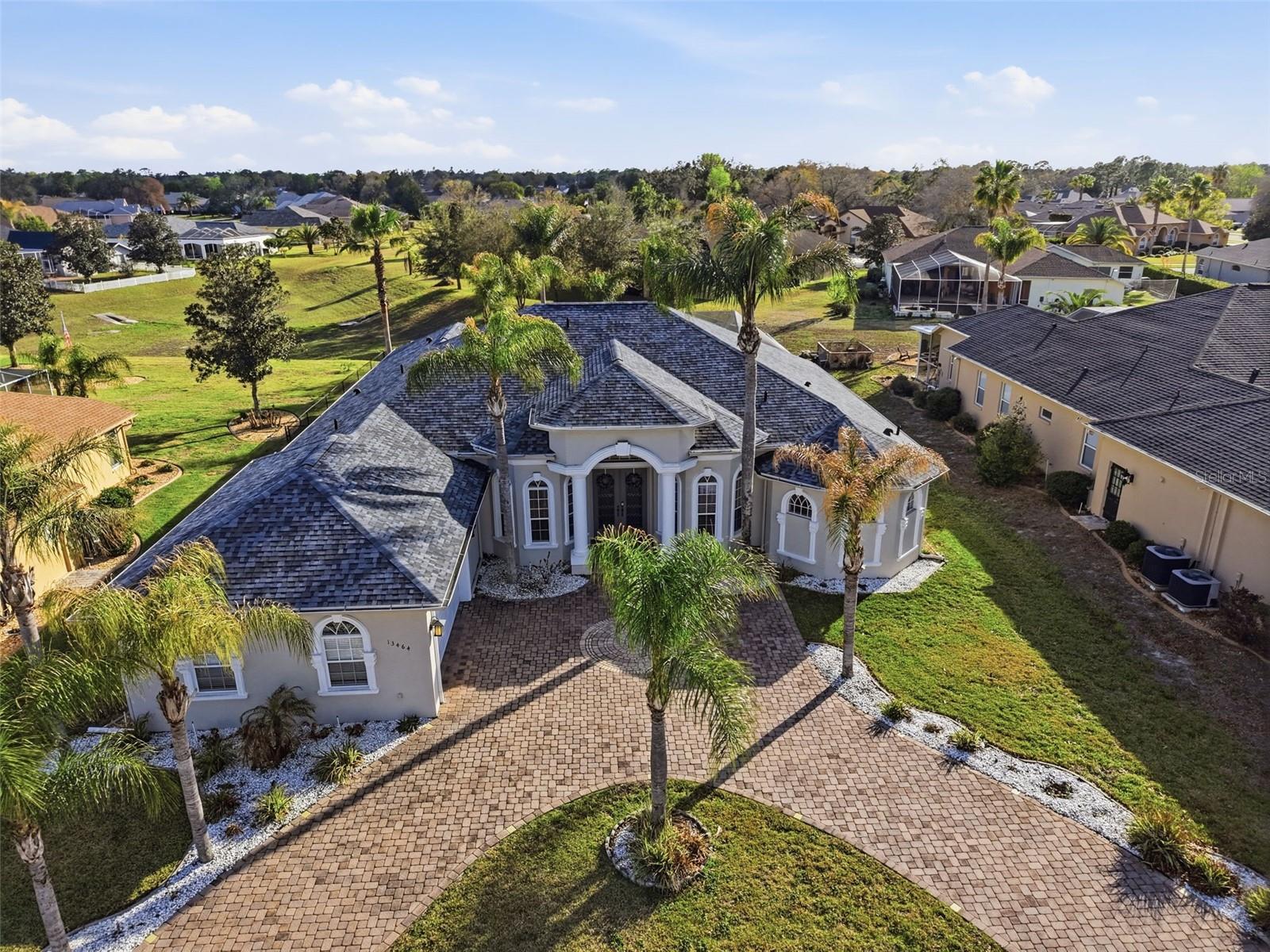 13464 Satinwood, Spring Hill, FL 34609