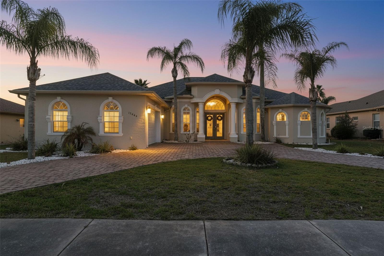 13464 Satinwood, Spring Hill, FL 34609