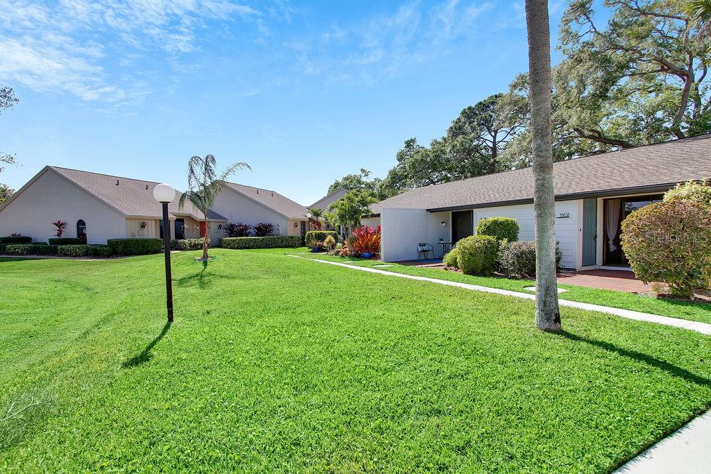 3507 Longmeadow Unit 4, Sarasota, FL 34235