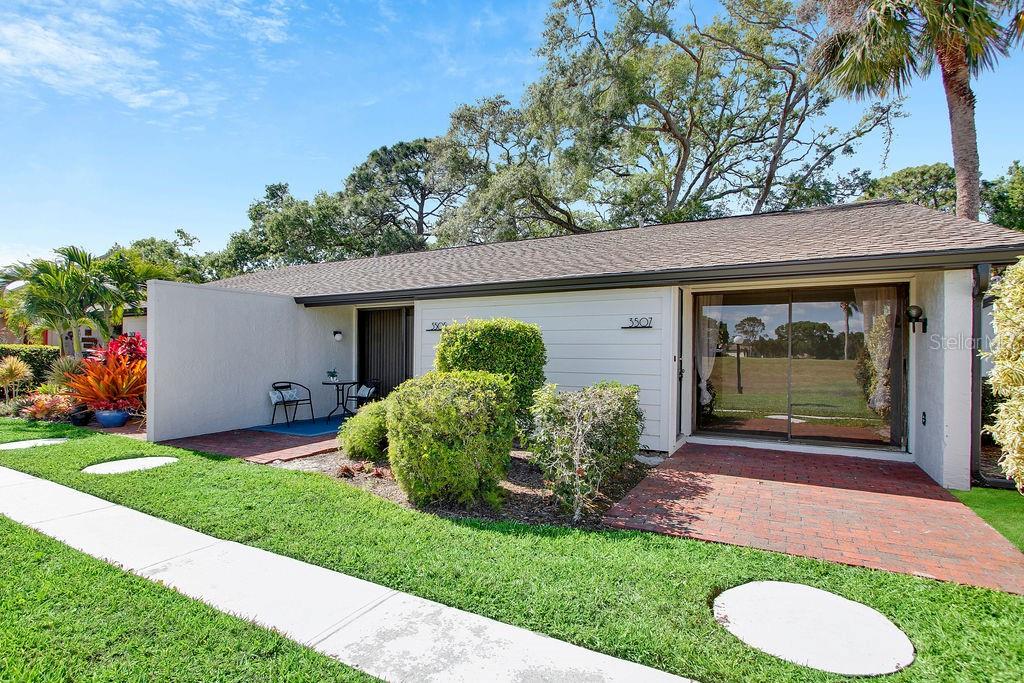 3507 Longmeadow Unit 4, Sarasota, FL 34235