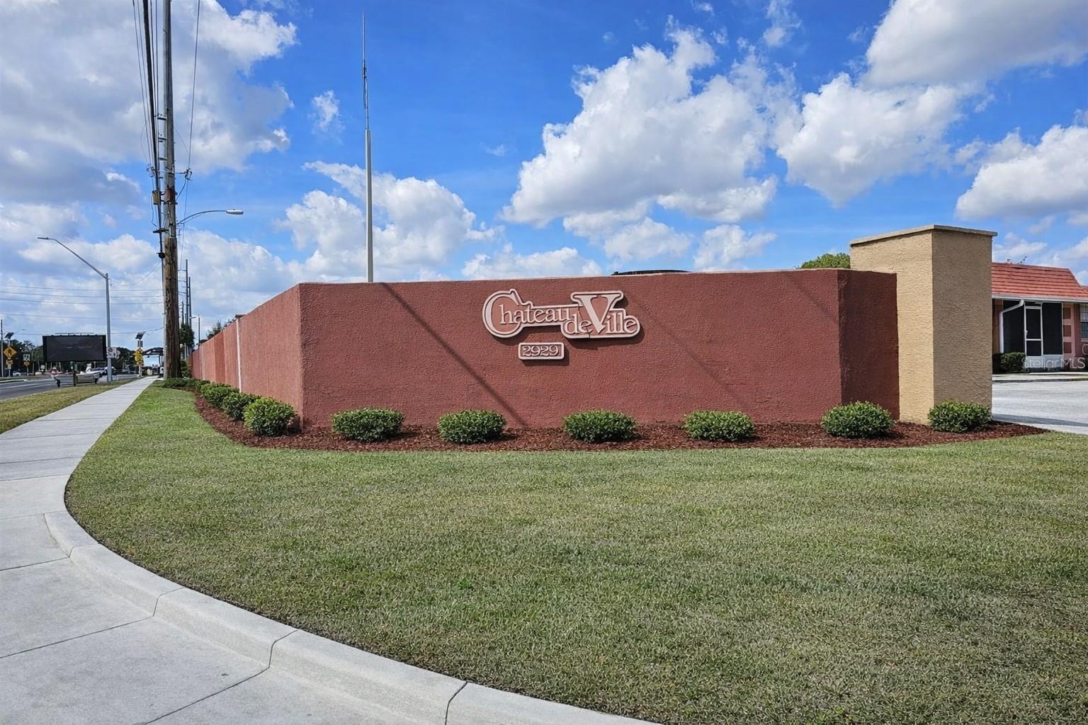 2929 Oak Ridge Unit E6, Orlando, FL 32809