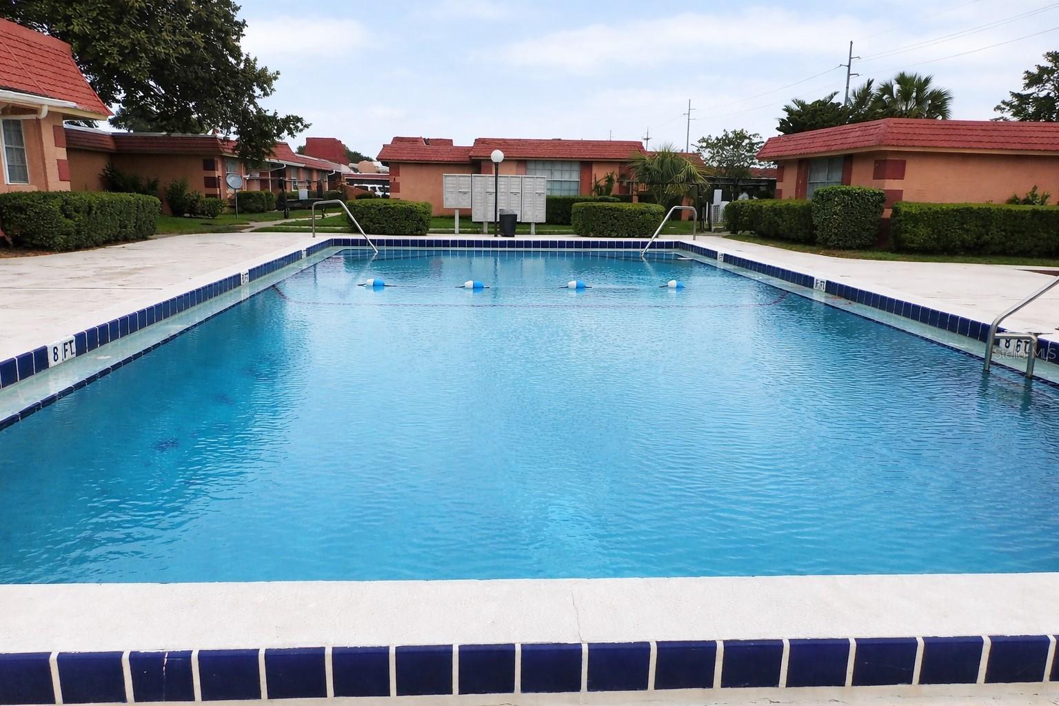 2929 Oak Ridge Unit E6, Orlando, FL 32809