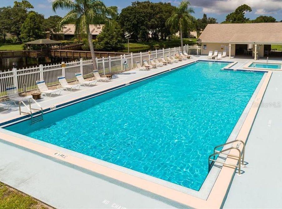 6435 92nd Unit 904, Pinellas Park, FL 33782