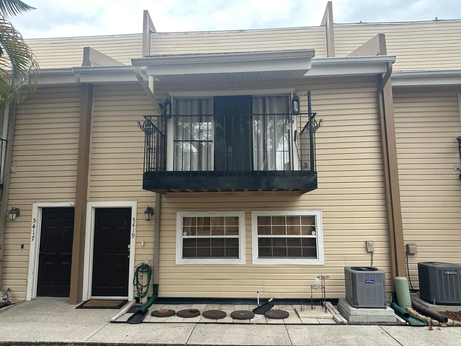 5419 Sweetwater Terrace Unit 3-20, Tampa, FL 33634