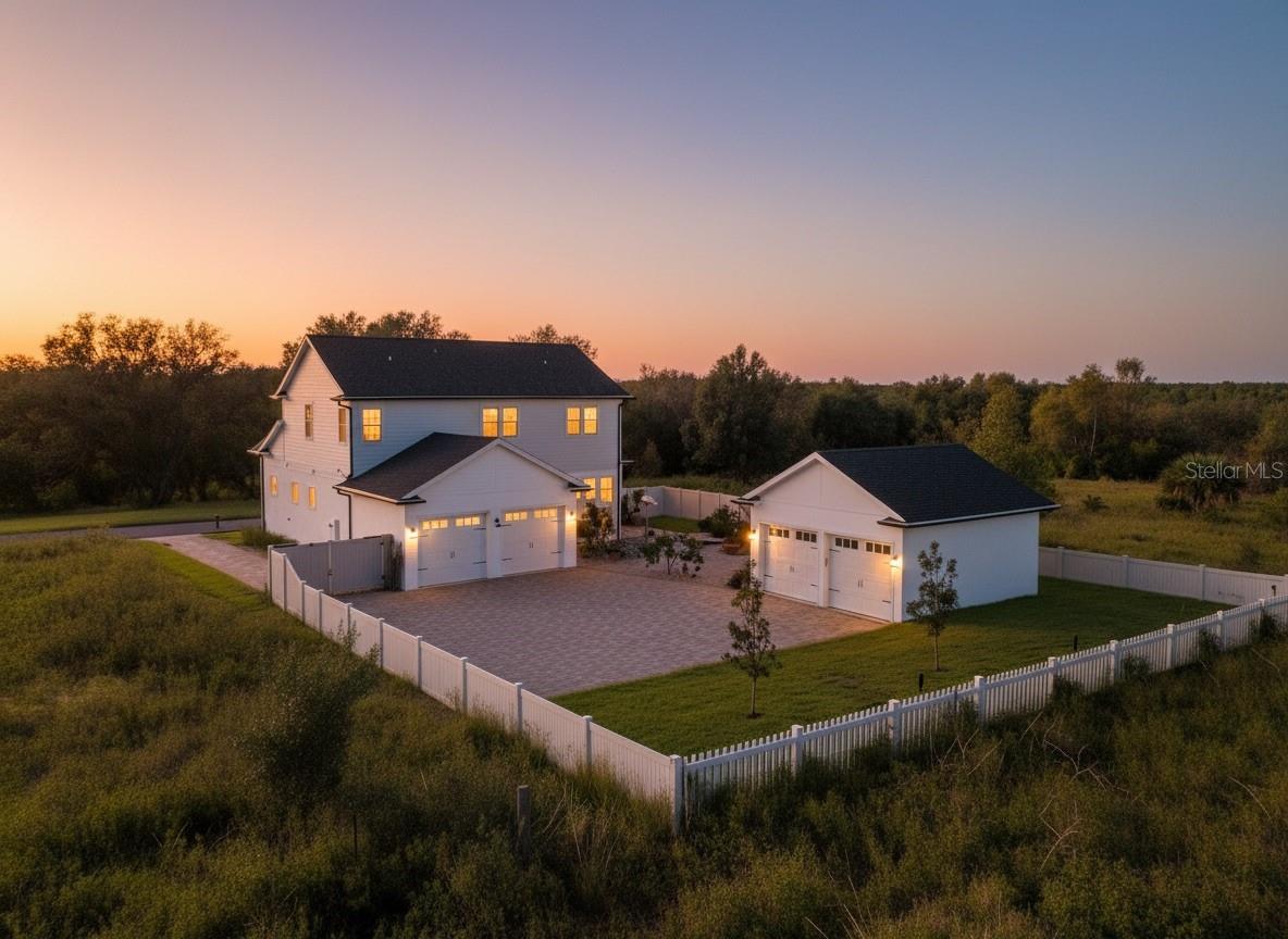 3705 Ridge Run, Minneola, FL 34715