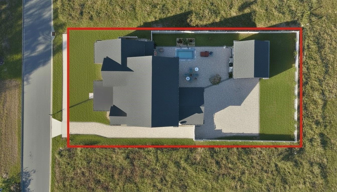 3705 Ridge Run, Minneola, FL 34715