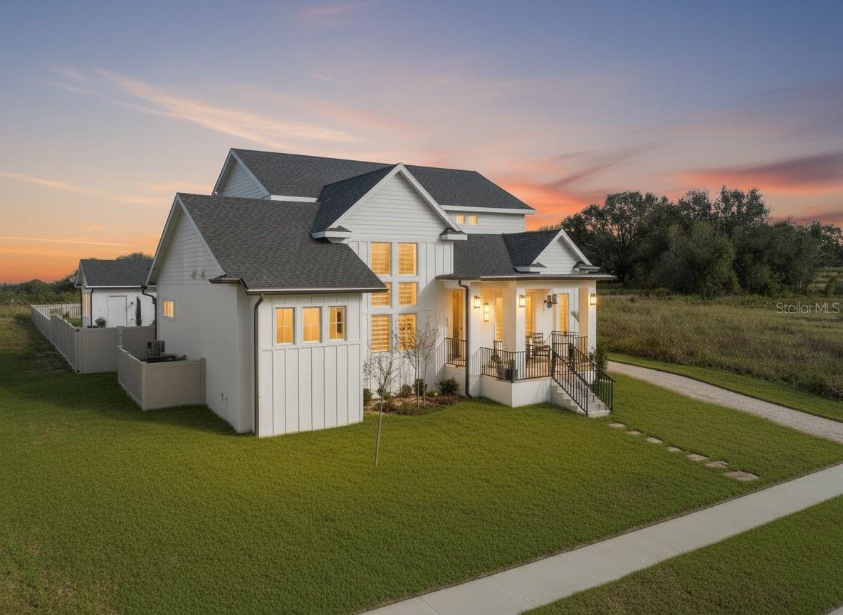 3705 Ridge Run, Minneola, FL 34715