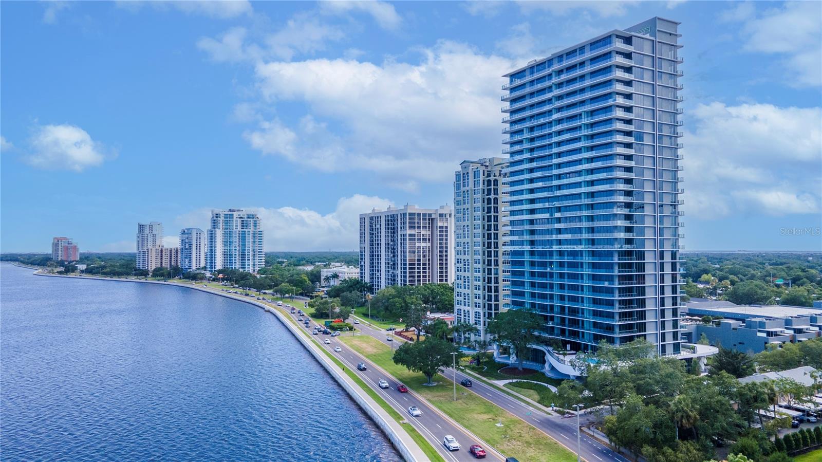 3101 Bayshore Unit 804, Tampa, FL 33629