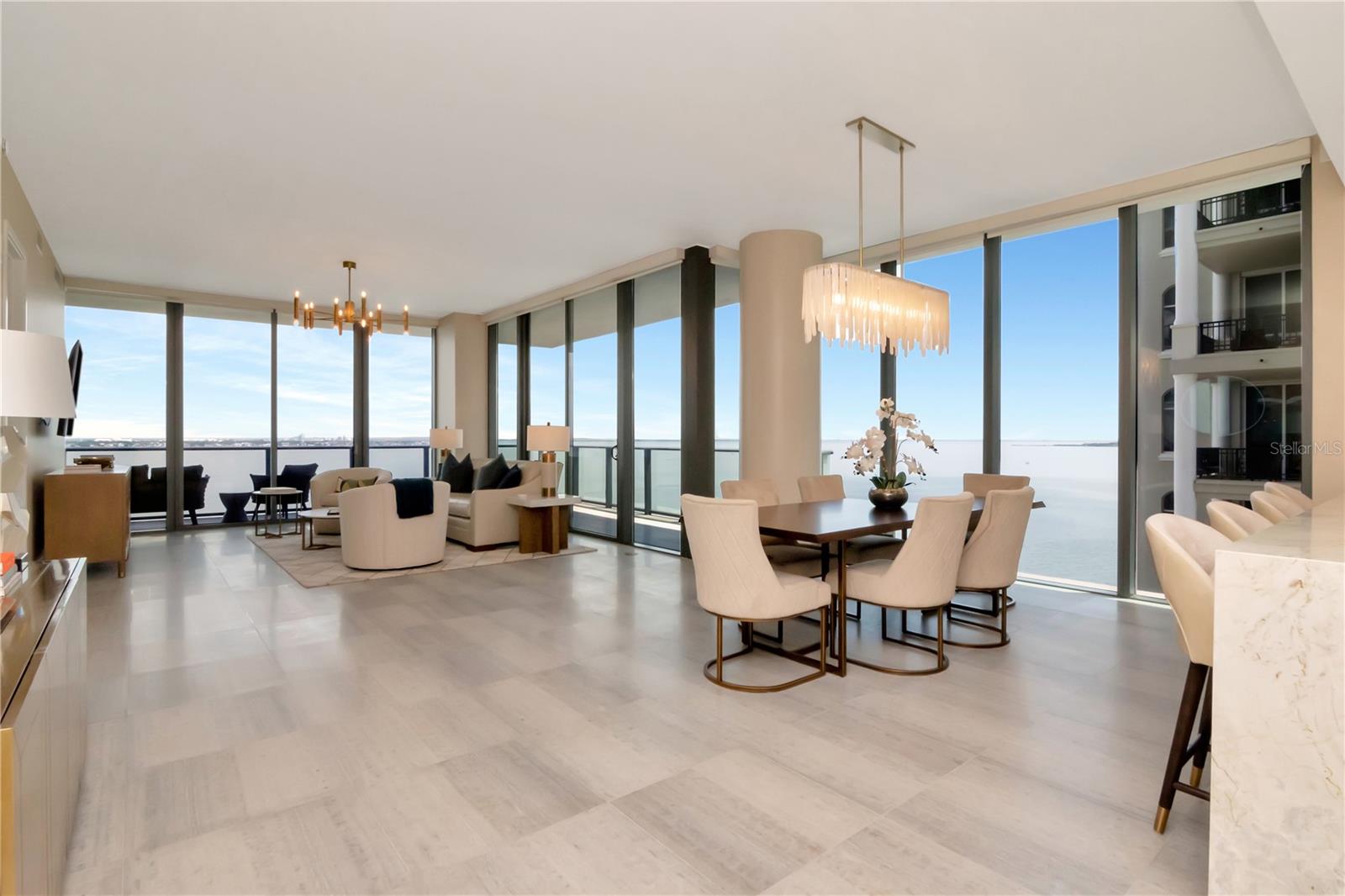 3101 Bayshore Unit 804, Tampa, FL 33629