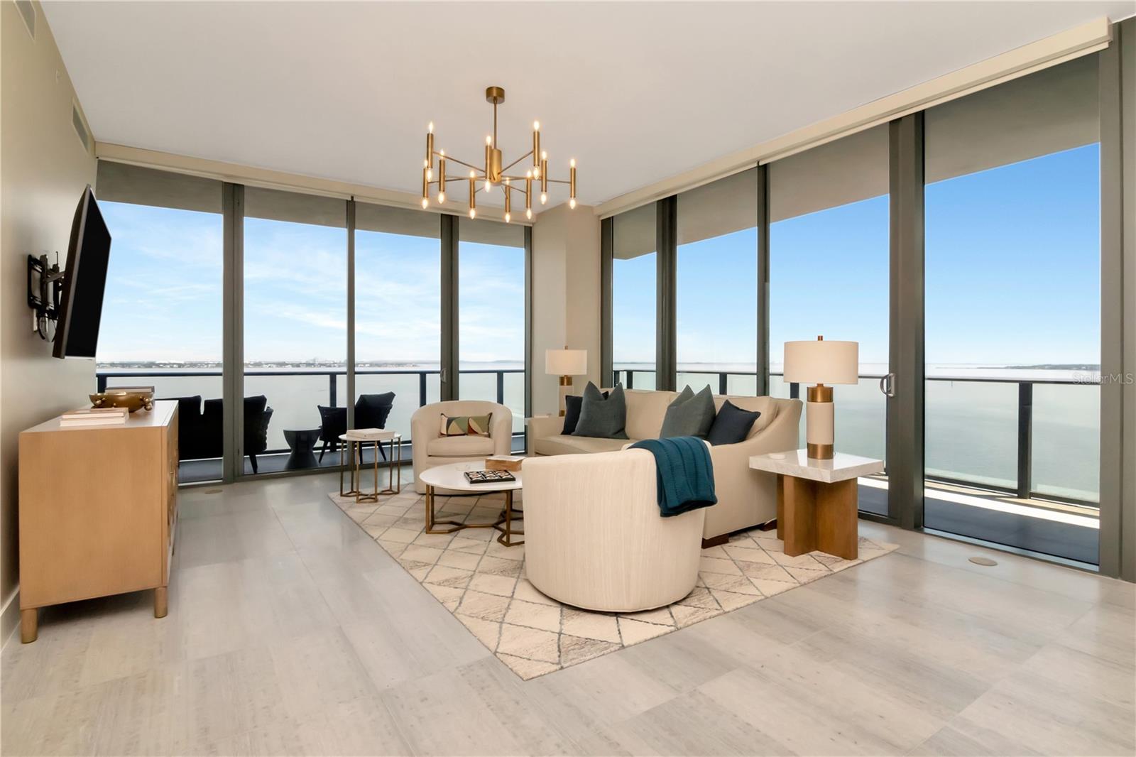 3101 Bayshore Unit 804, Tampa, FL 33629