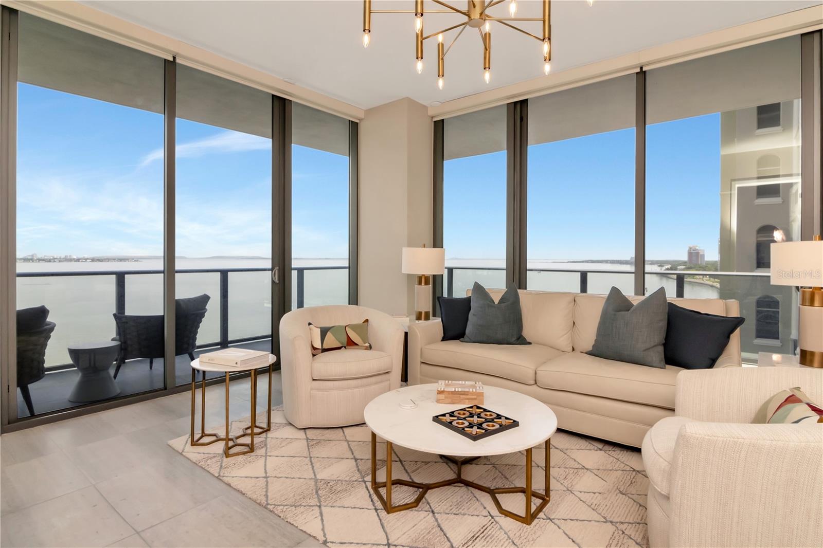 3101 Bayshore Unit 804, Tampa, FL 33629