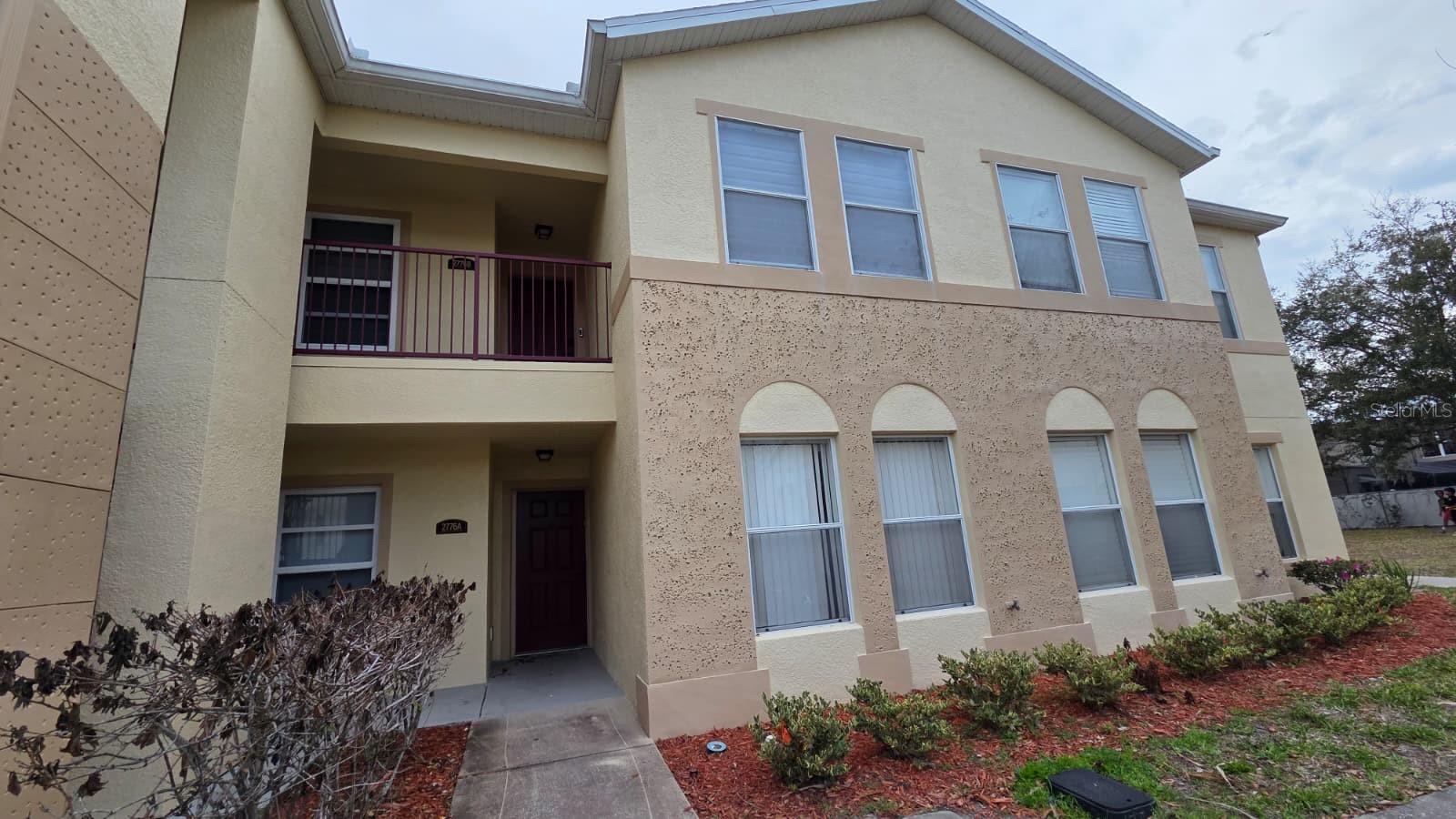 2776 Club Cortile Unit A, Kissimmee, FL 34746