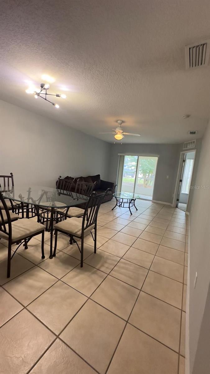 2776 Club Cortile Unit A, Kissimmee, FL 34746