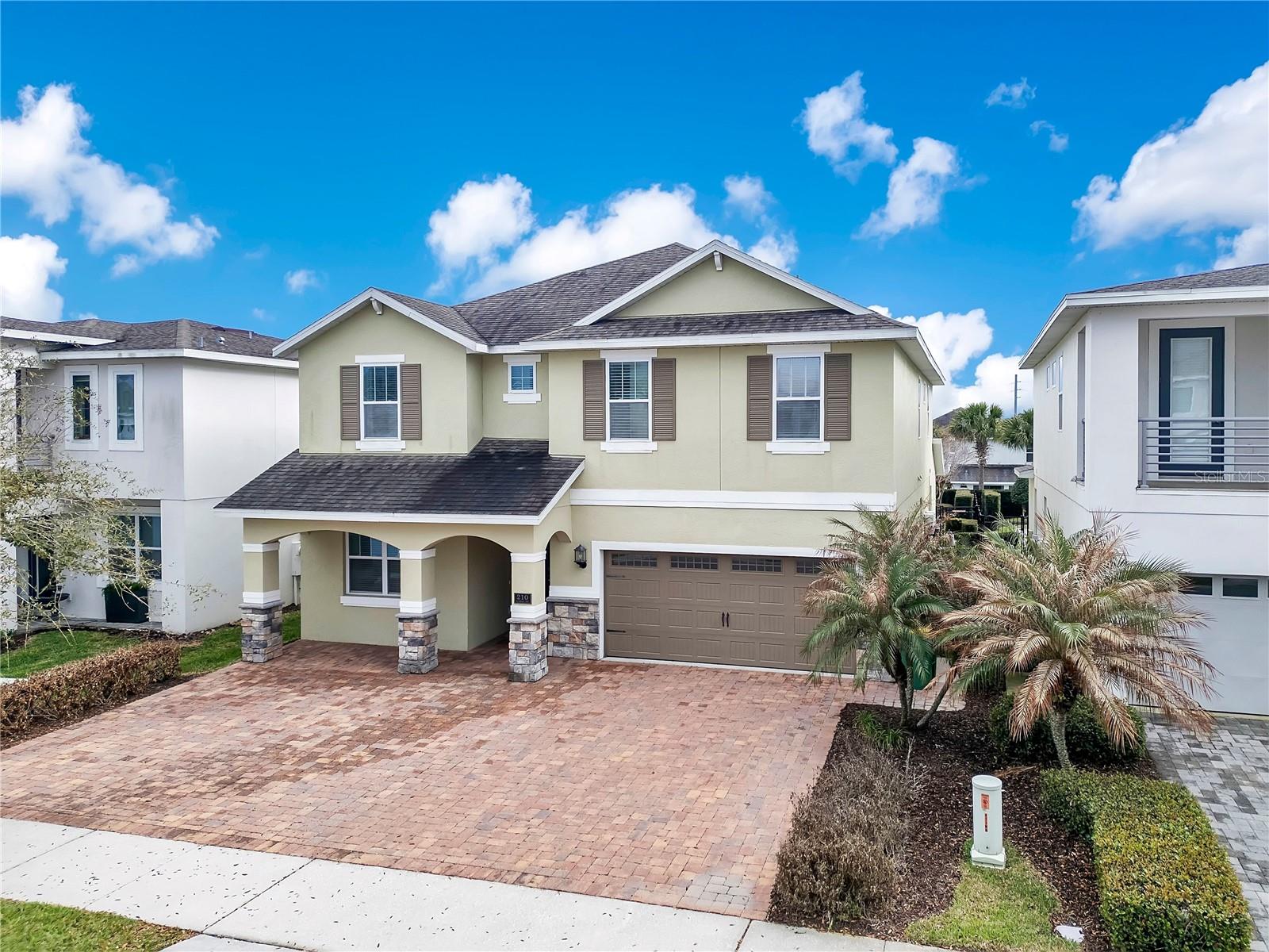 210 Burma, Kissimmee, FL 34747