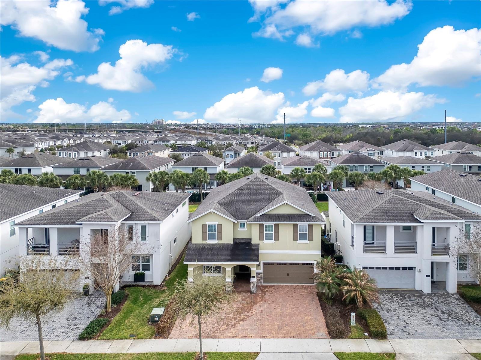 210 Burma, Kissimmee, FL 34747