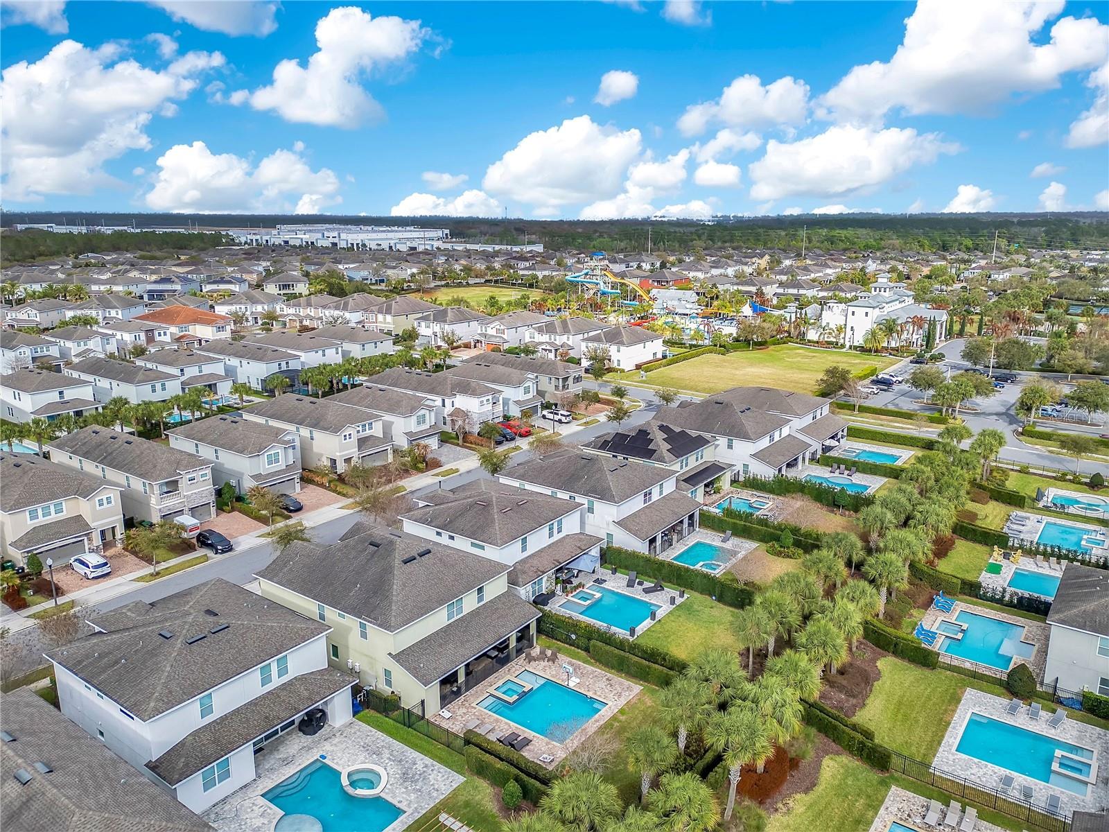 210 Burma, Kissimmee, FL 34747