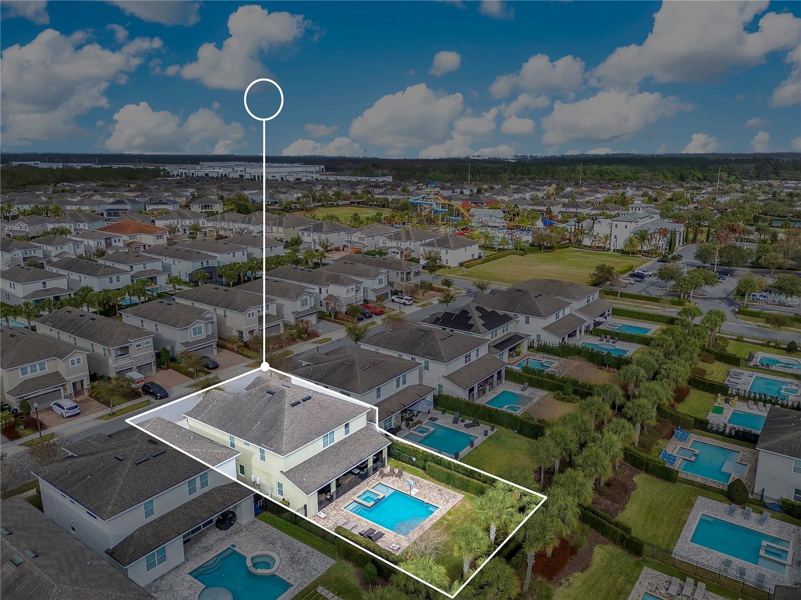 210 Burma, Kissimmee, FL 34747