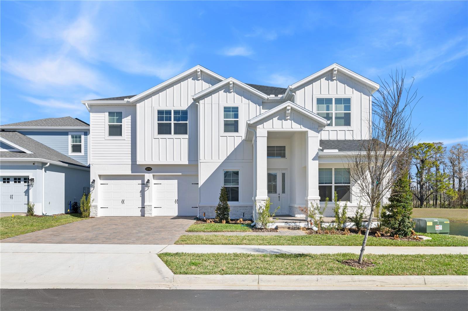 16788 Muskgrass, Winter Garden, FL 34787