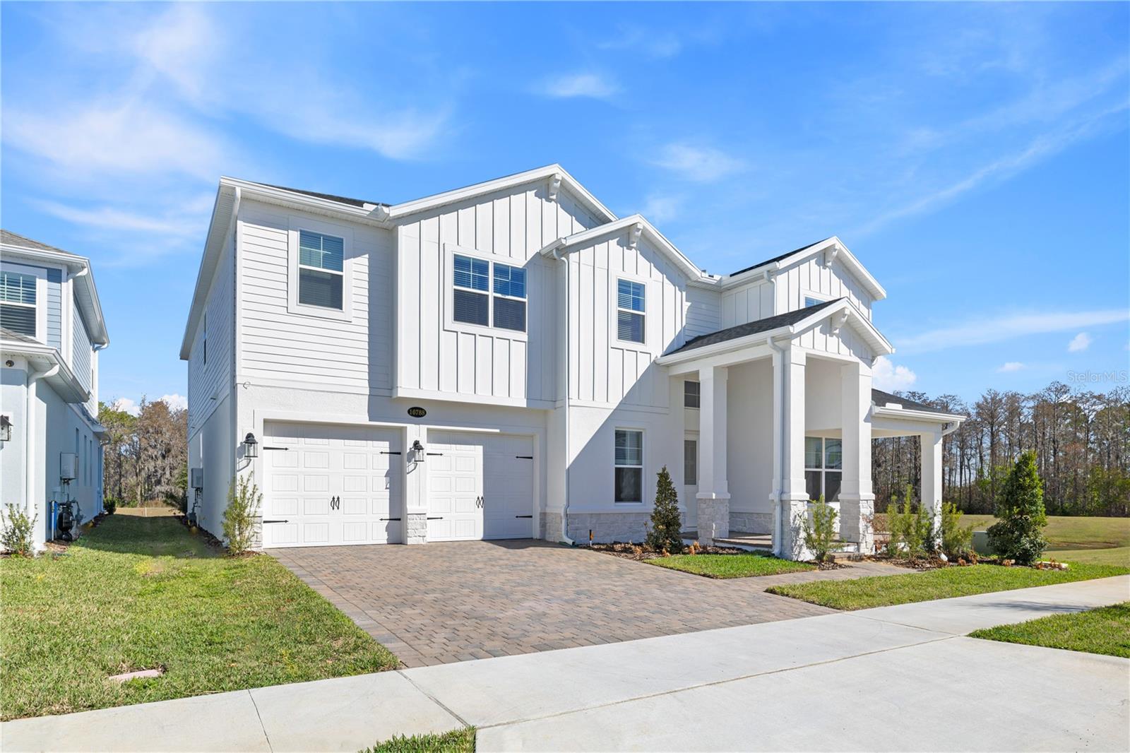 16788 Muskgrass, Winter Garden, FL 34787