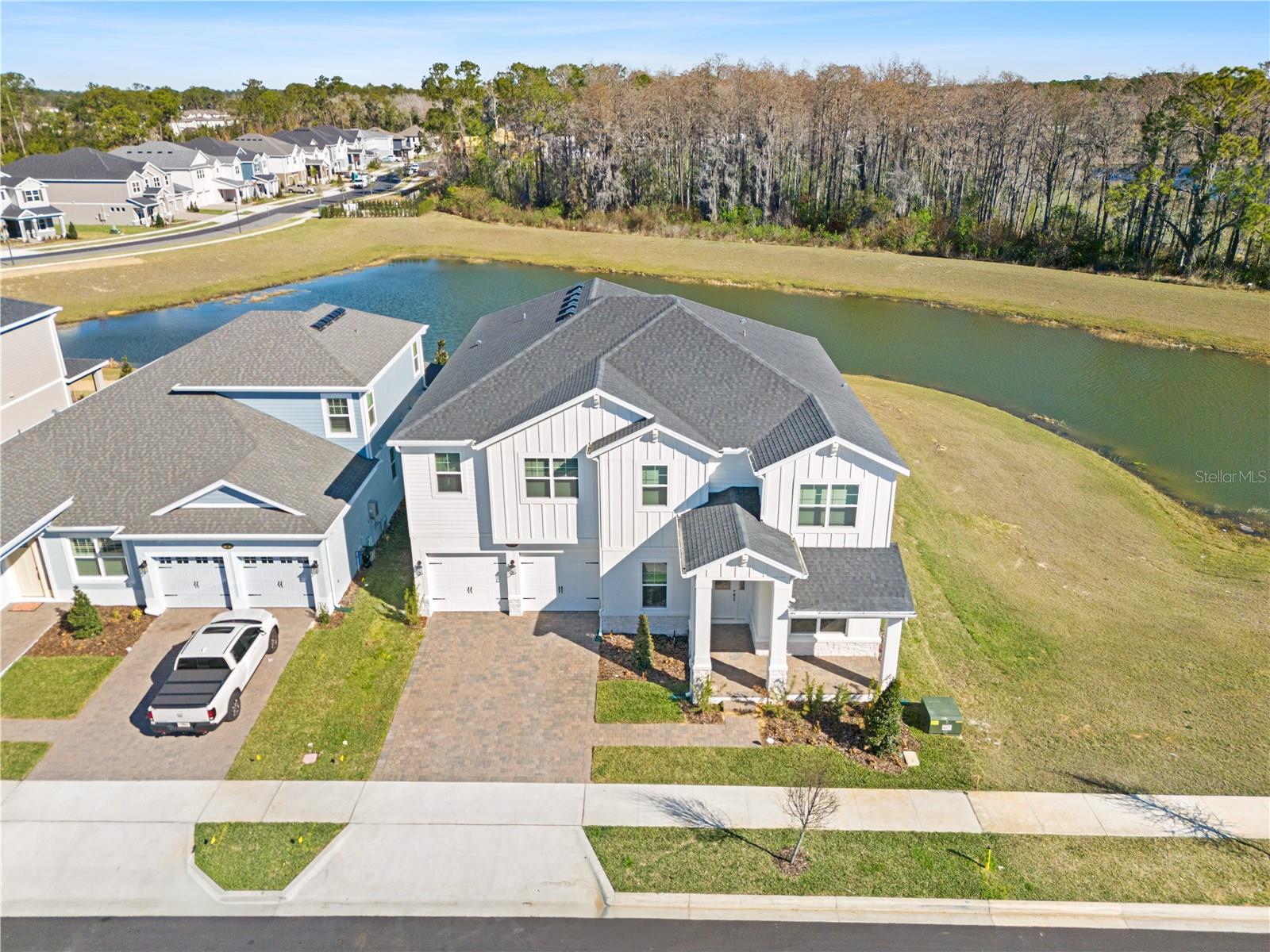 16788 Muskgrass, Winter Garden, FL 34787