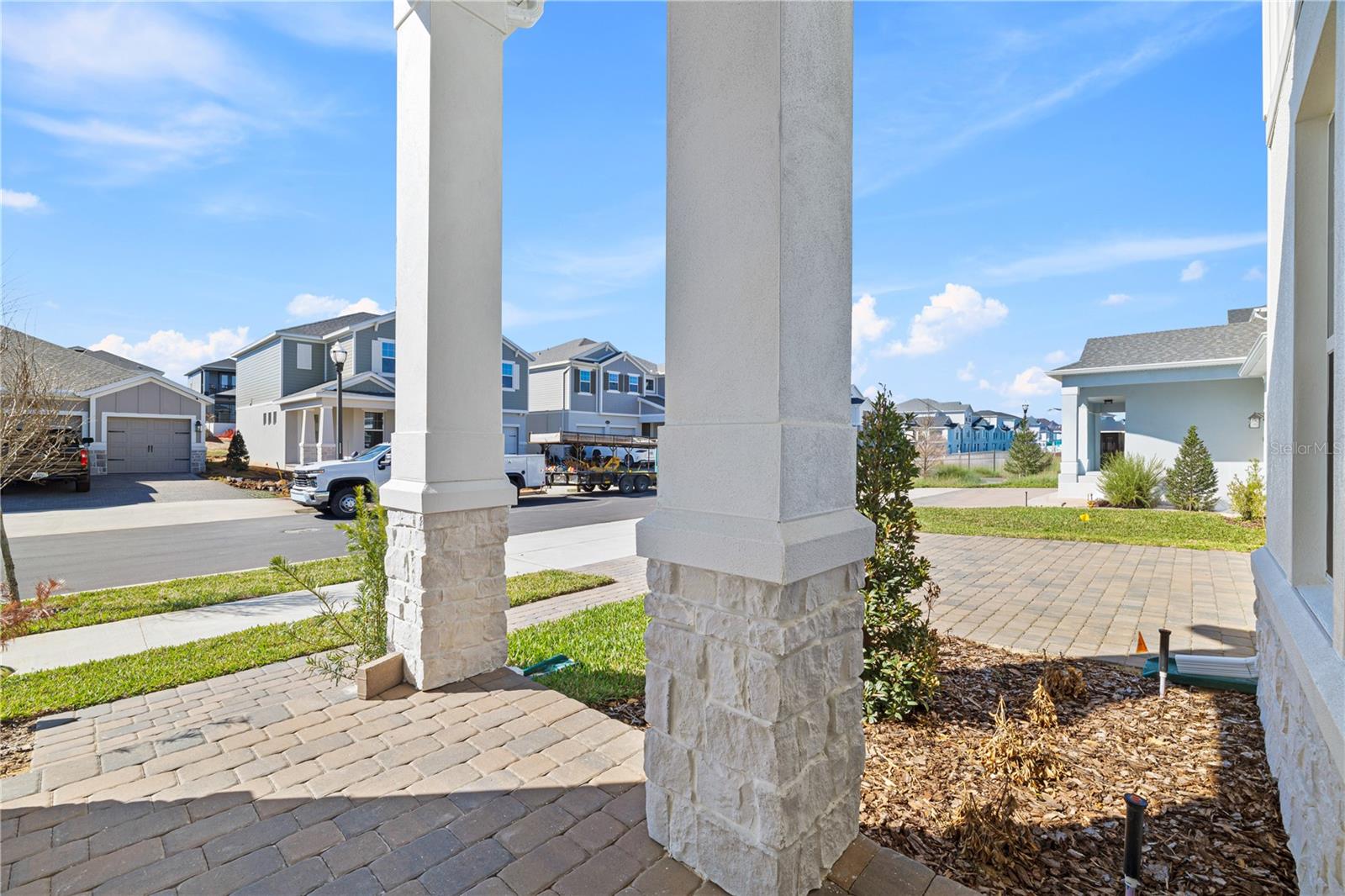 16788 Muskgrass, Winter Garden, FL 34787