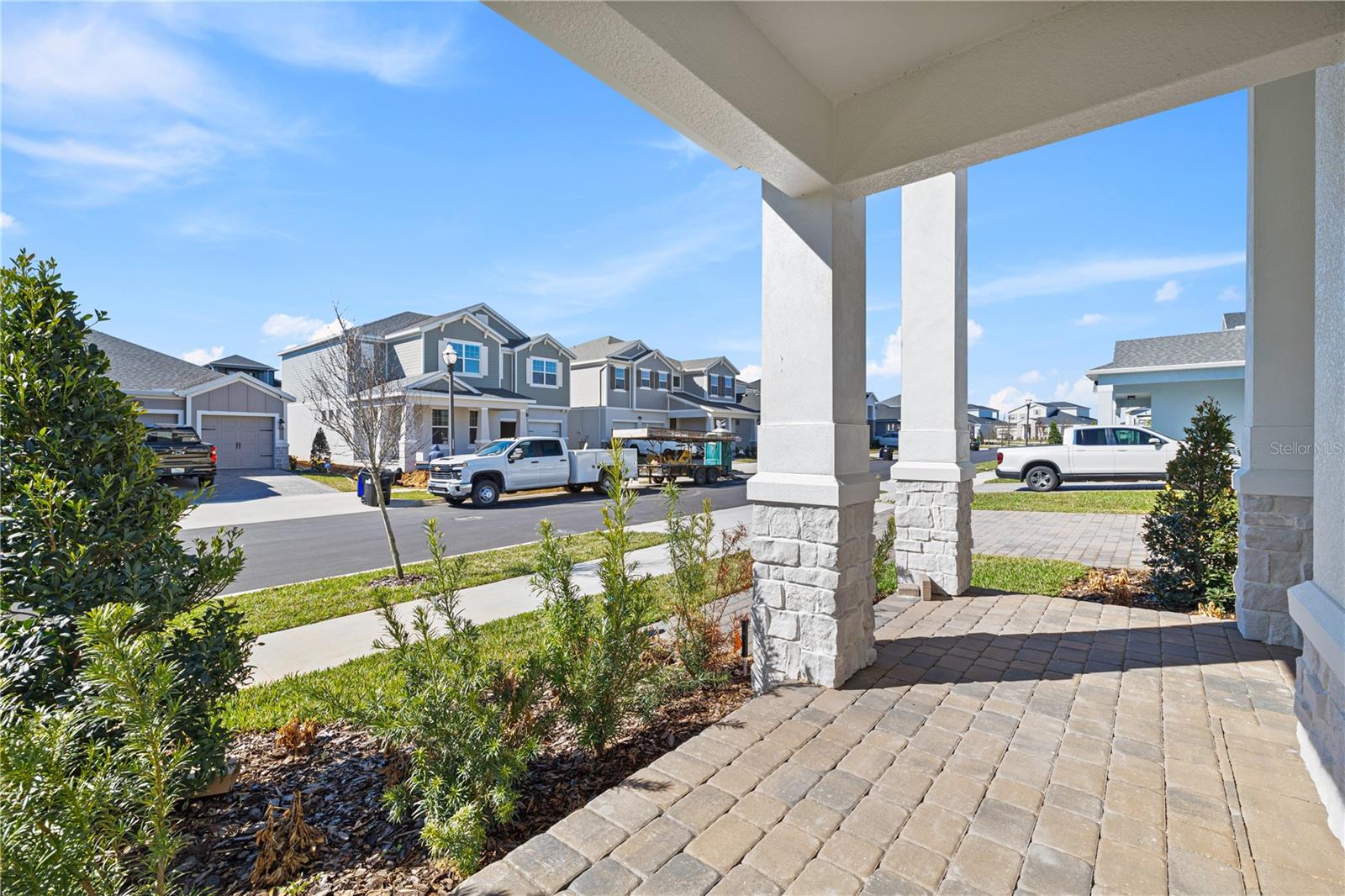 16788 Muskgrass, Winter Garden, FL 34787