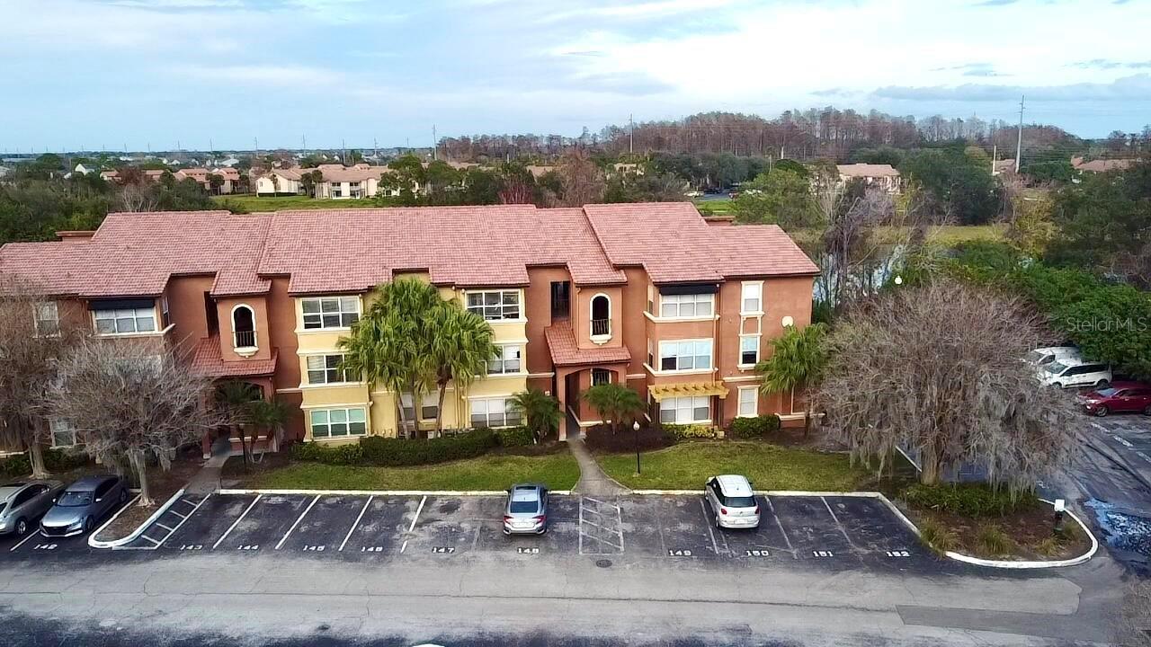 5140 Conroy Unit 27, Orlando, FL 32811