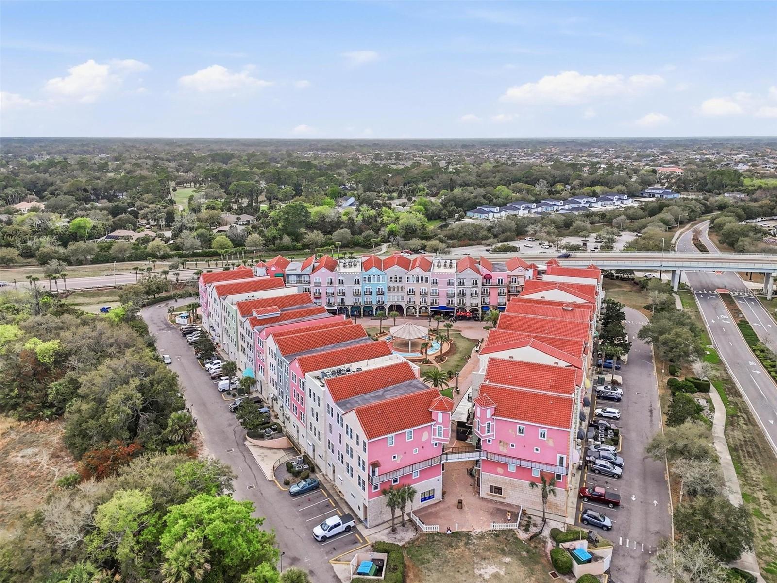 101 Palm Harbor Unit Ob2, Palm Coast, FL 32137