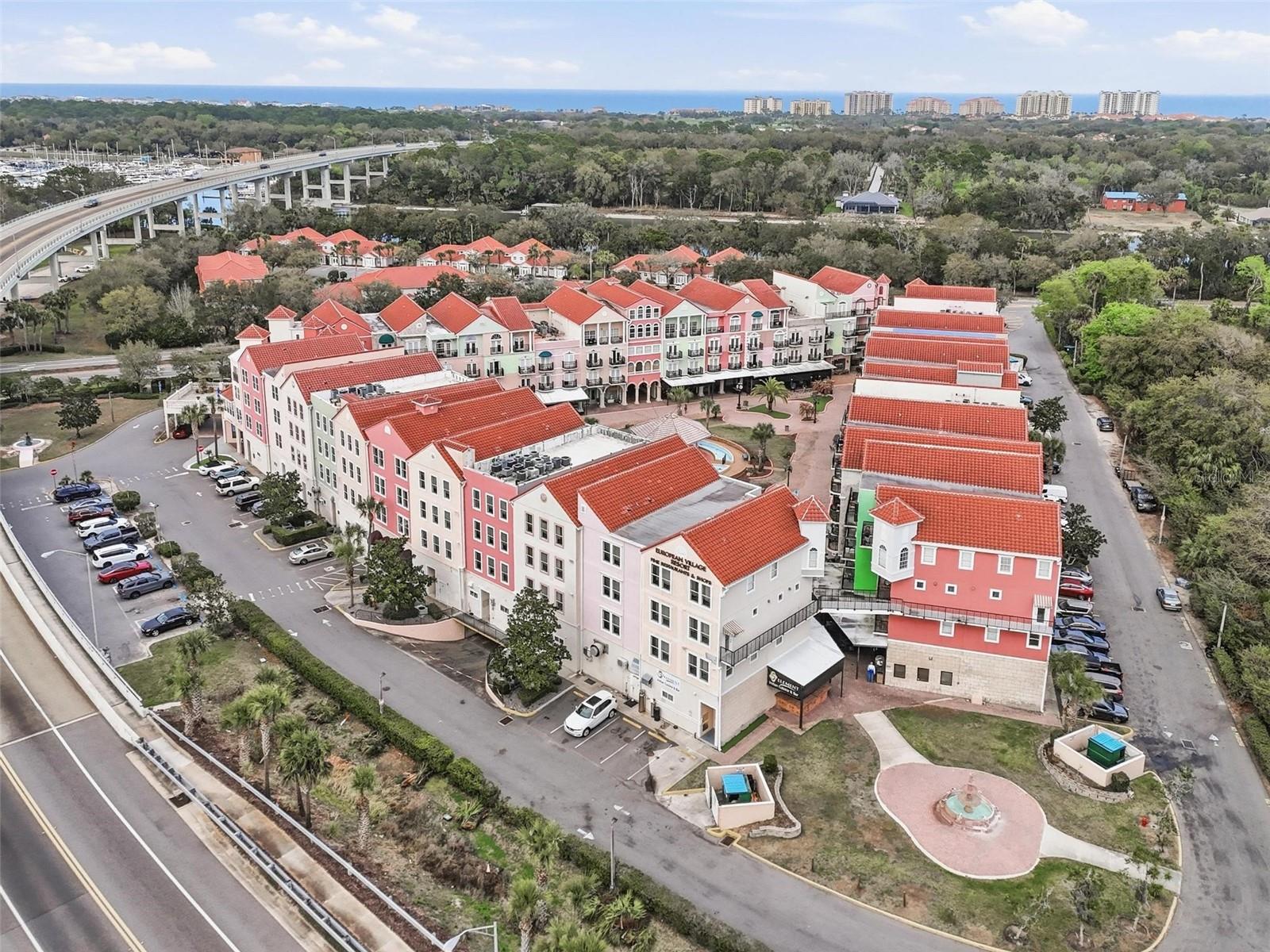 101 Palm Harbor Unit Ob2, Palm Coast, FL 32137