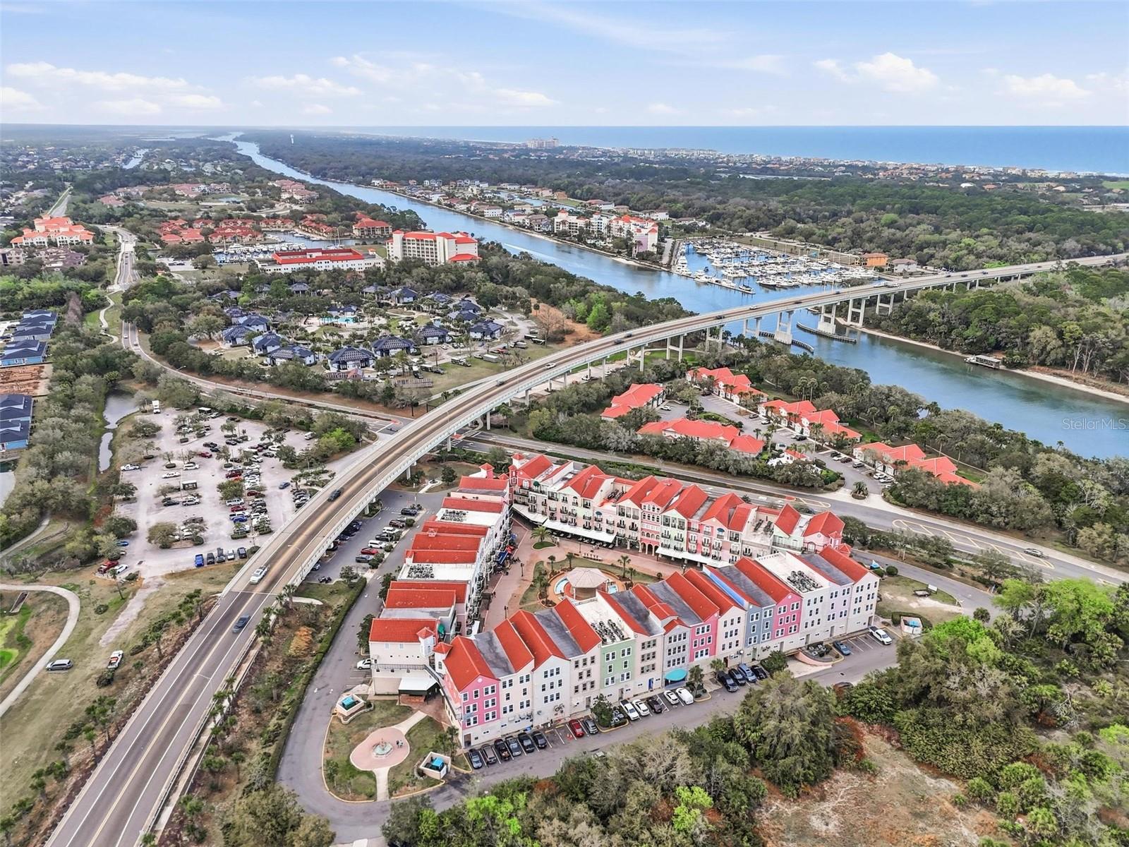 101 Palm Harbor Unit Ob2, Palm Coast, FL 32137