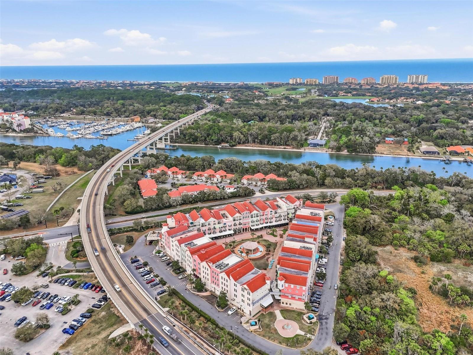 101 Palm Harbor Unit Ob2, Palm Coast, FL 32137