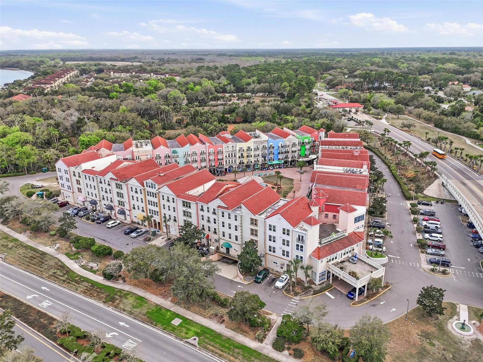 101 Palm Harbor Unit Ob2, Palm Coast, FL 32137