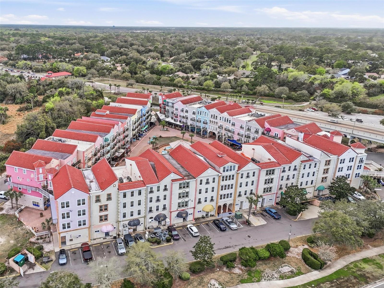 101 Palm Harbor Unit Ob2, Palm Coast, FL 32137