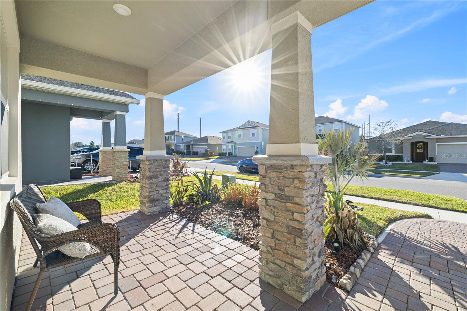2985 Ambersweet, Clermont, FL 34711