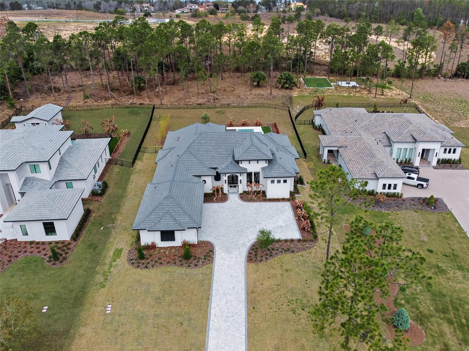 16130 Pendio, Bella Collina, FL 34756