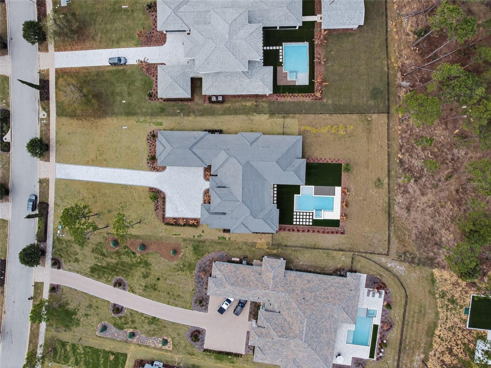 16130 Pendio, Bella Collina, FL 34756