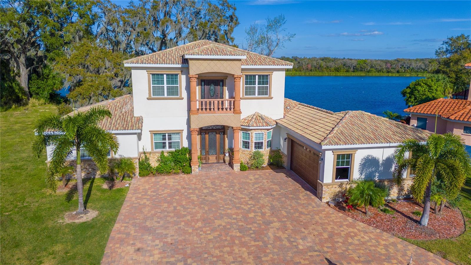 775 Christina Lake, Lakeland, FL 33813