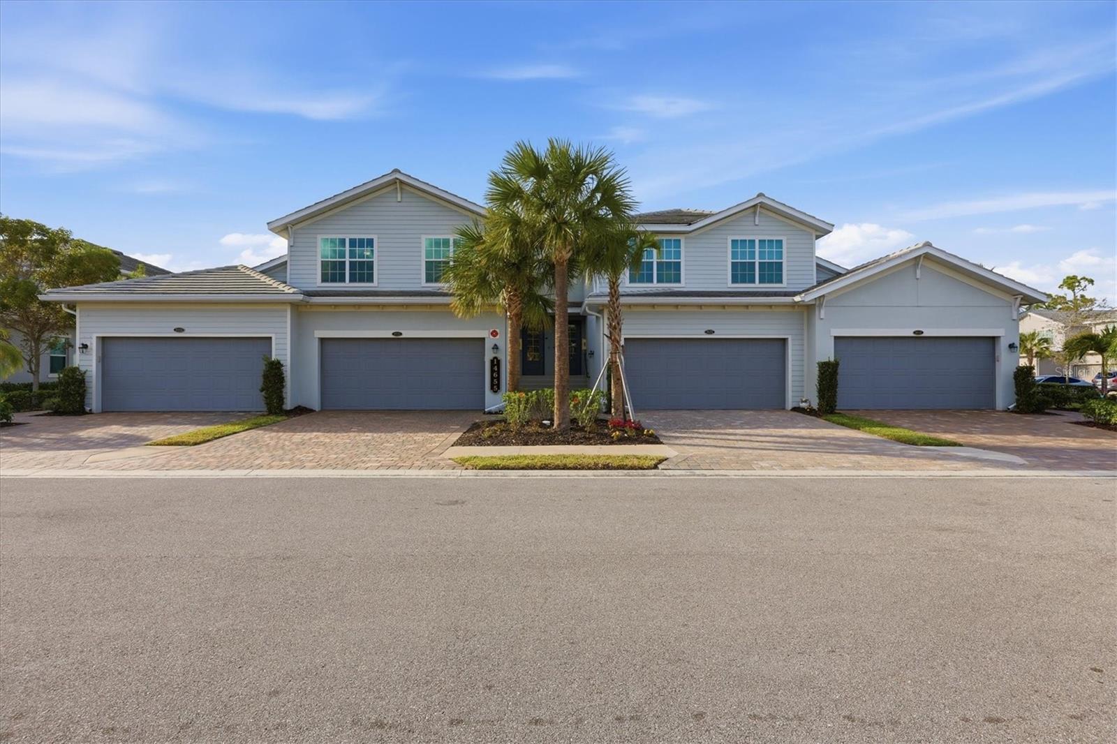 14655 Sycamore Unit 3121, Punta Gorda, FL 33955