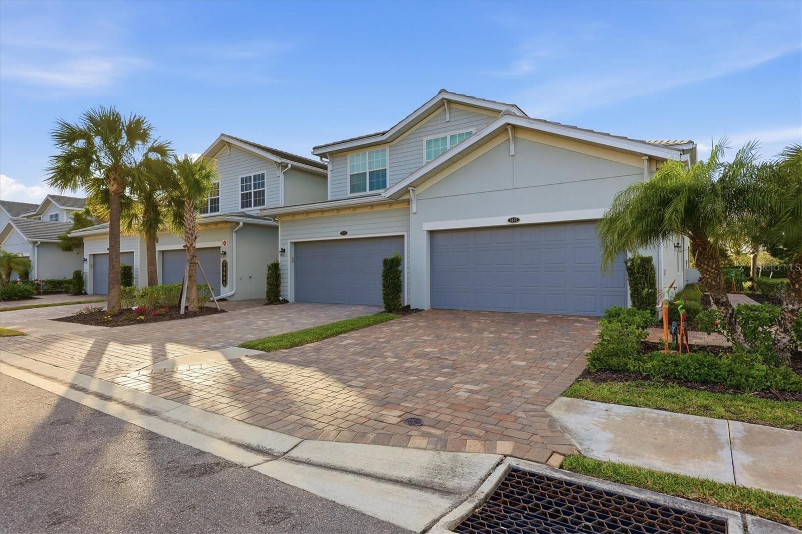 14655 Sycamore Unit 3121, Punta Gorda, FL 33955