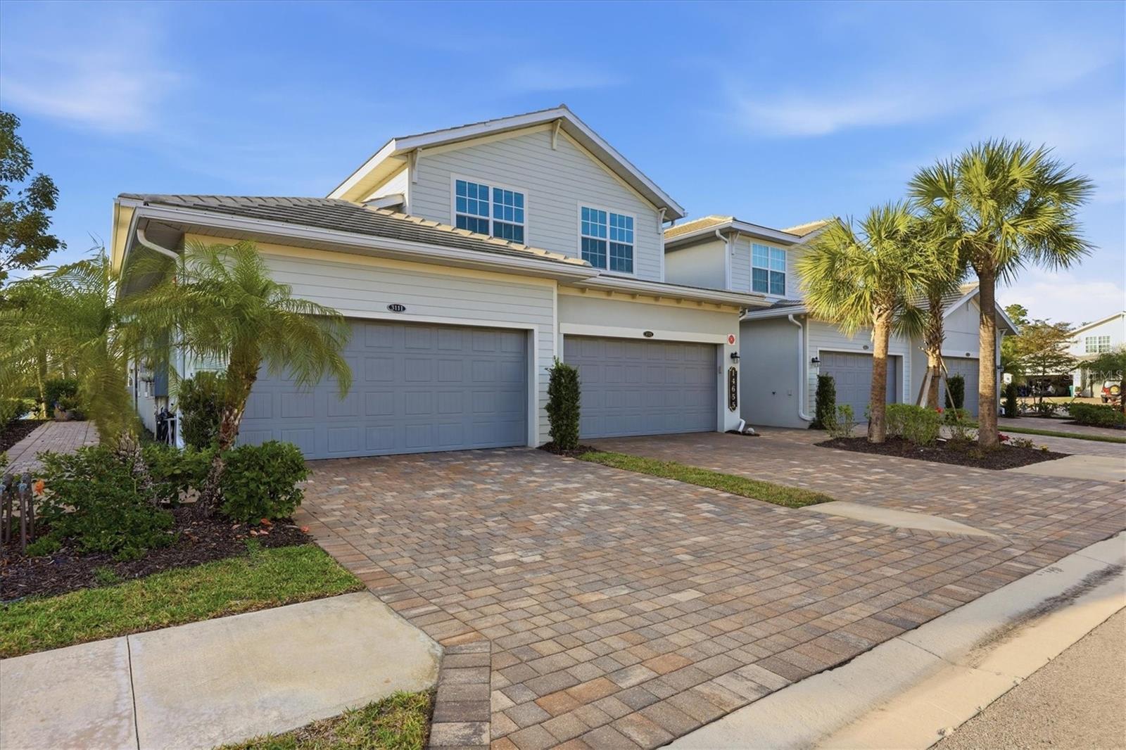 14655 Sycamore Unit 3121, Punta Gorda, FL 33955