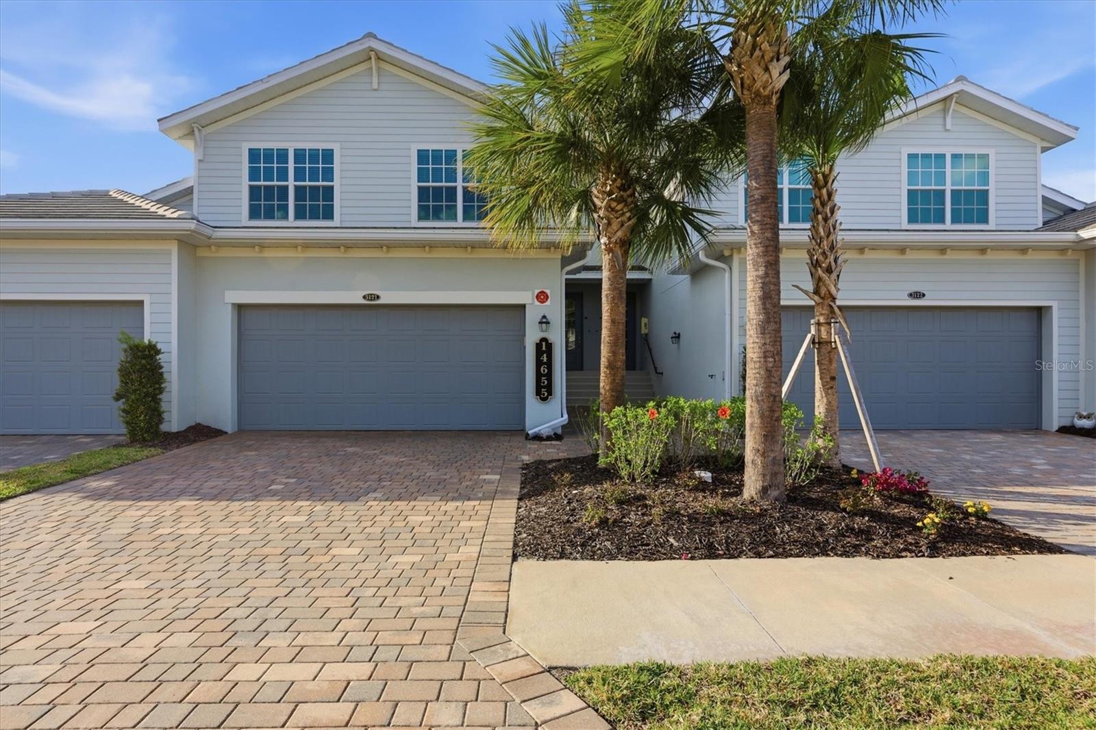 14655 Sycamore Unit 3121, Punta Gorda, FL 33955