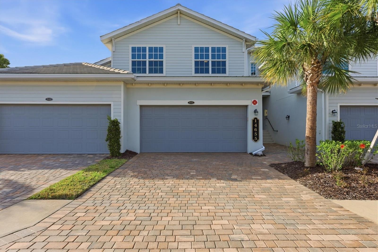 14655 Sycamore Unit 3121, Punta Gorda, FL 33955