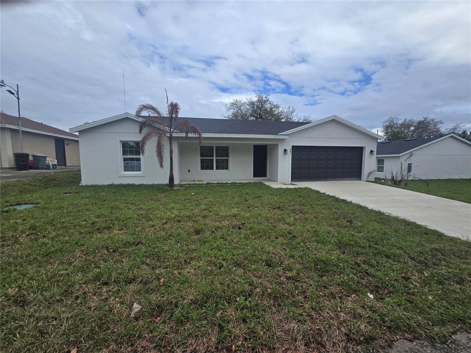 895 Cedar, Orange City, FL 32763
