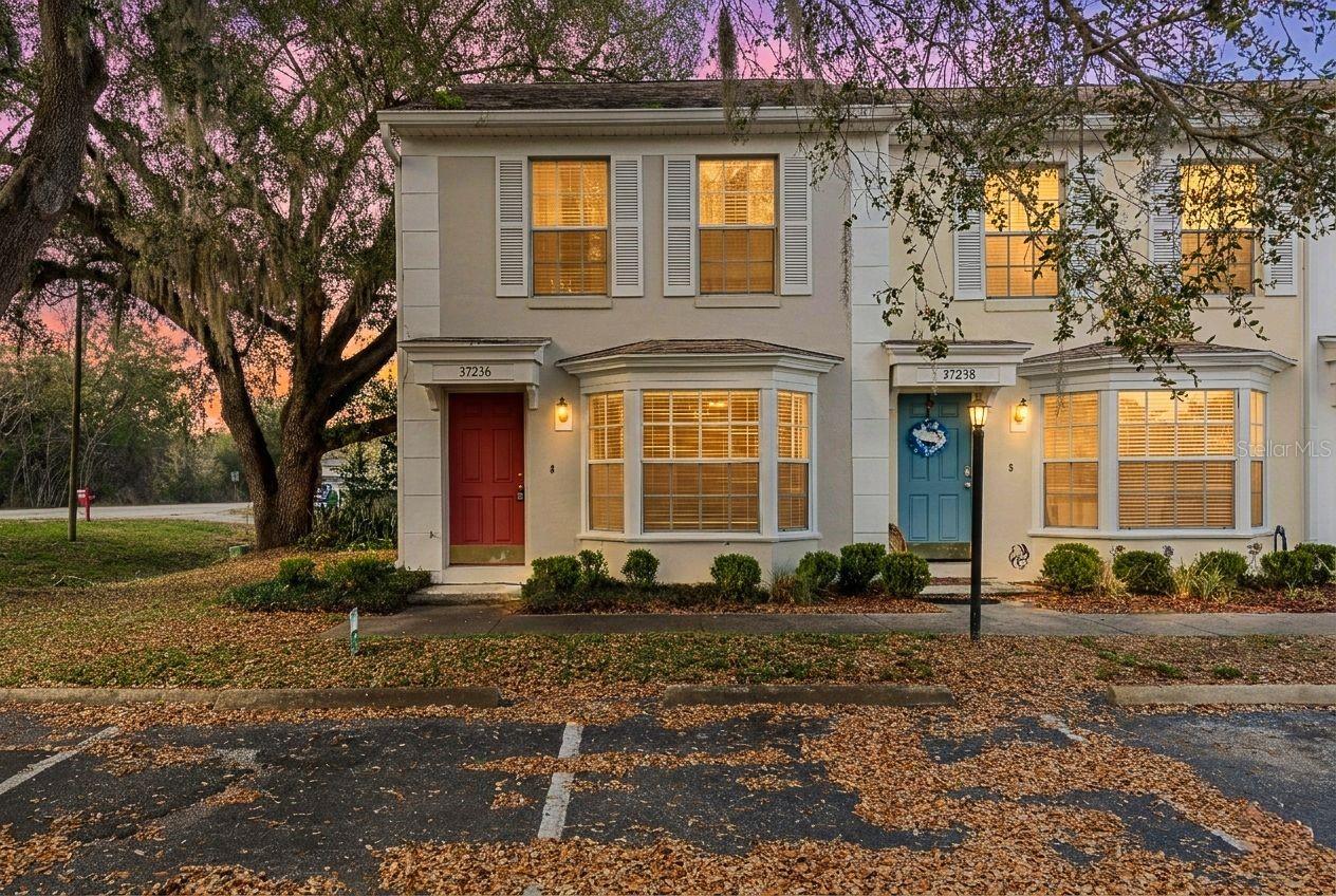 37236 Embassy Park Unit 1, Dade City, FL 33525