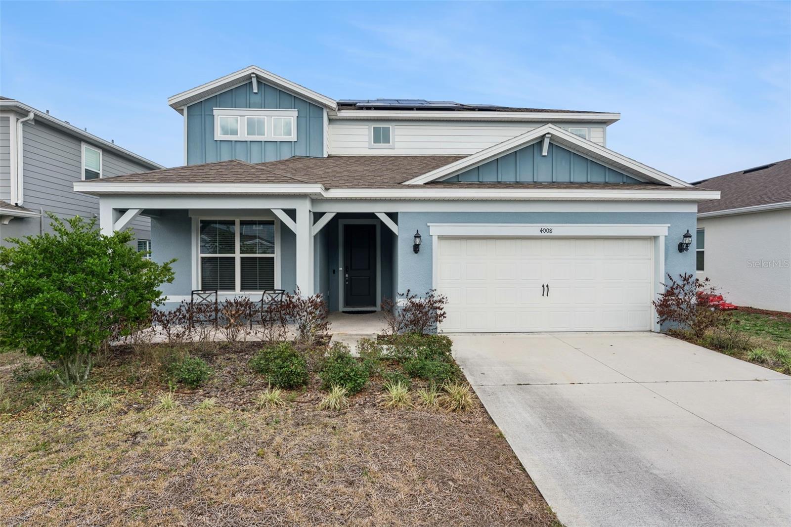 4008 Meandering Bay, Apopka, FL 32712