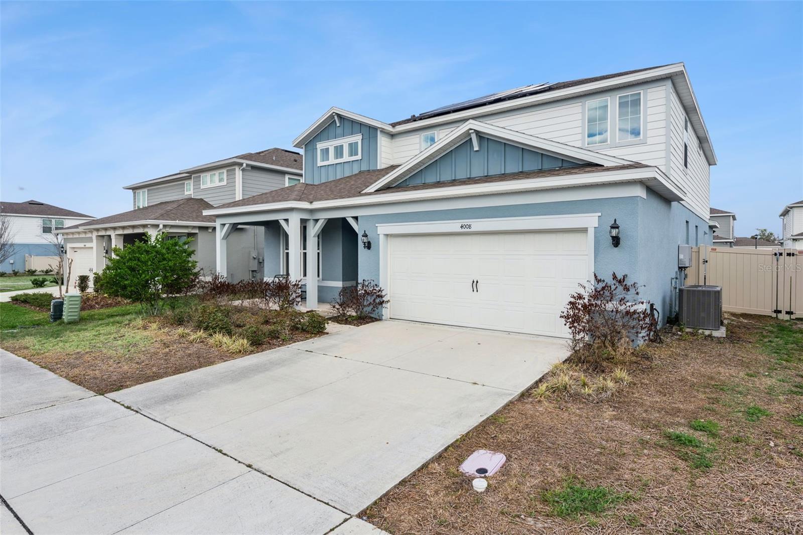 4008 Meandering Bay, Apopka, FL 32712