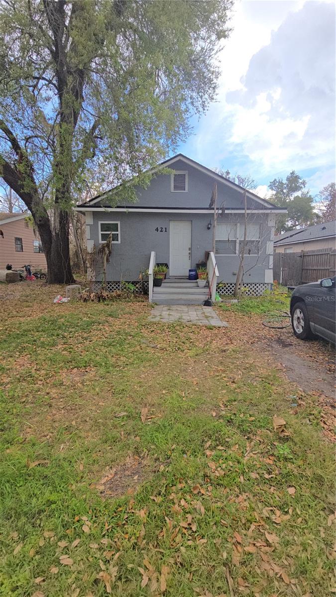 421 1st, Orlando, FL 32824