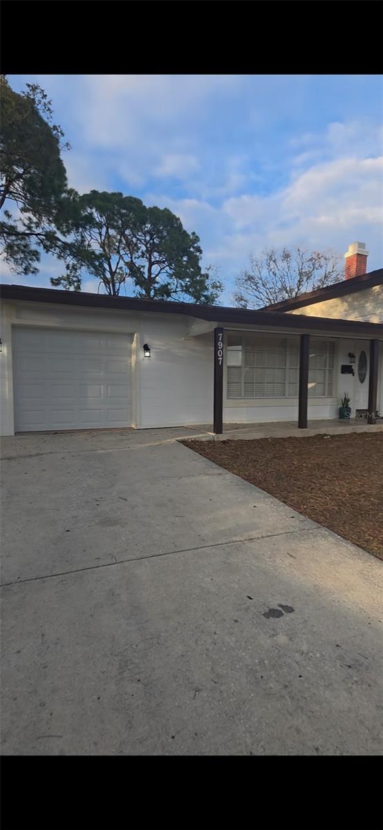 7907 Hiawatha, Tampa, FL 33615